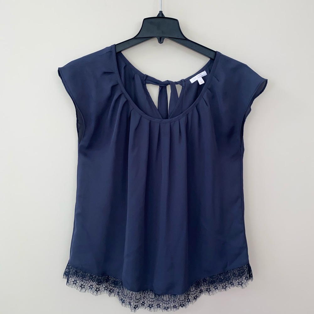 Lauren Conrad Blouse